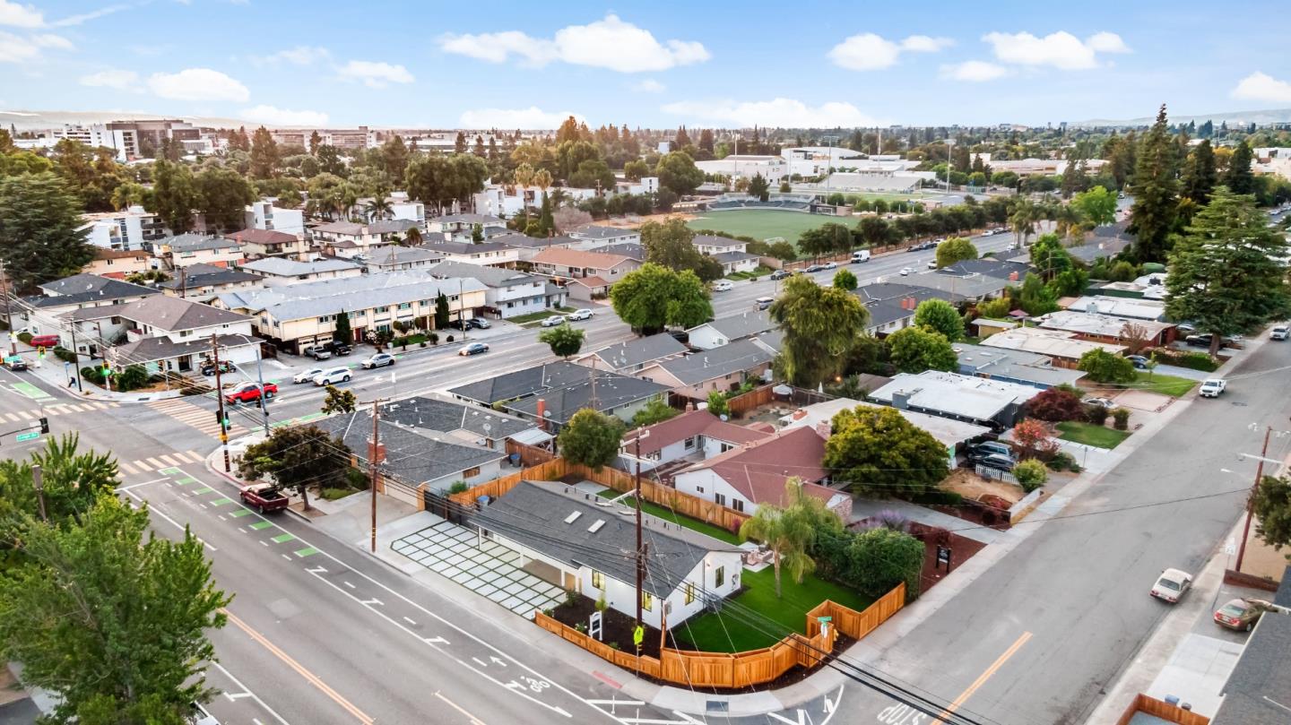 1707 Fruitdale Avenue