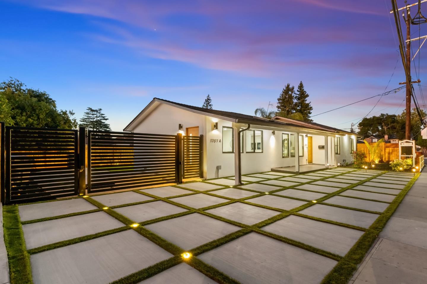 1707 Fruitdale Avenue