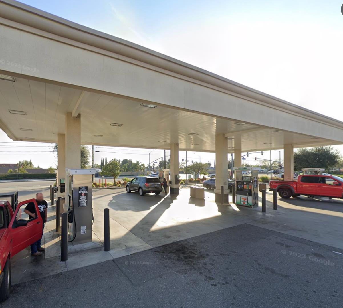 1276 West Base Line Road