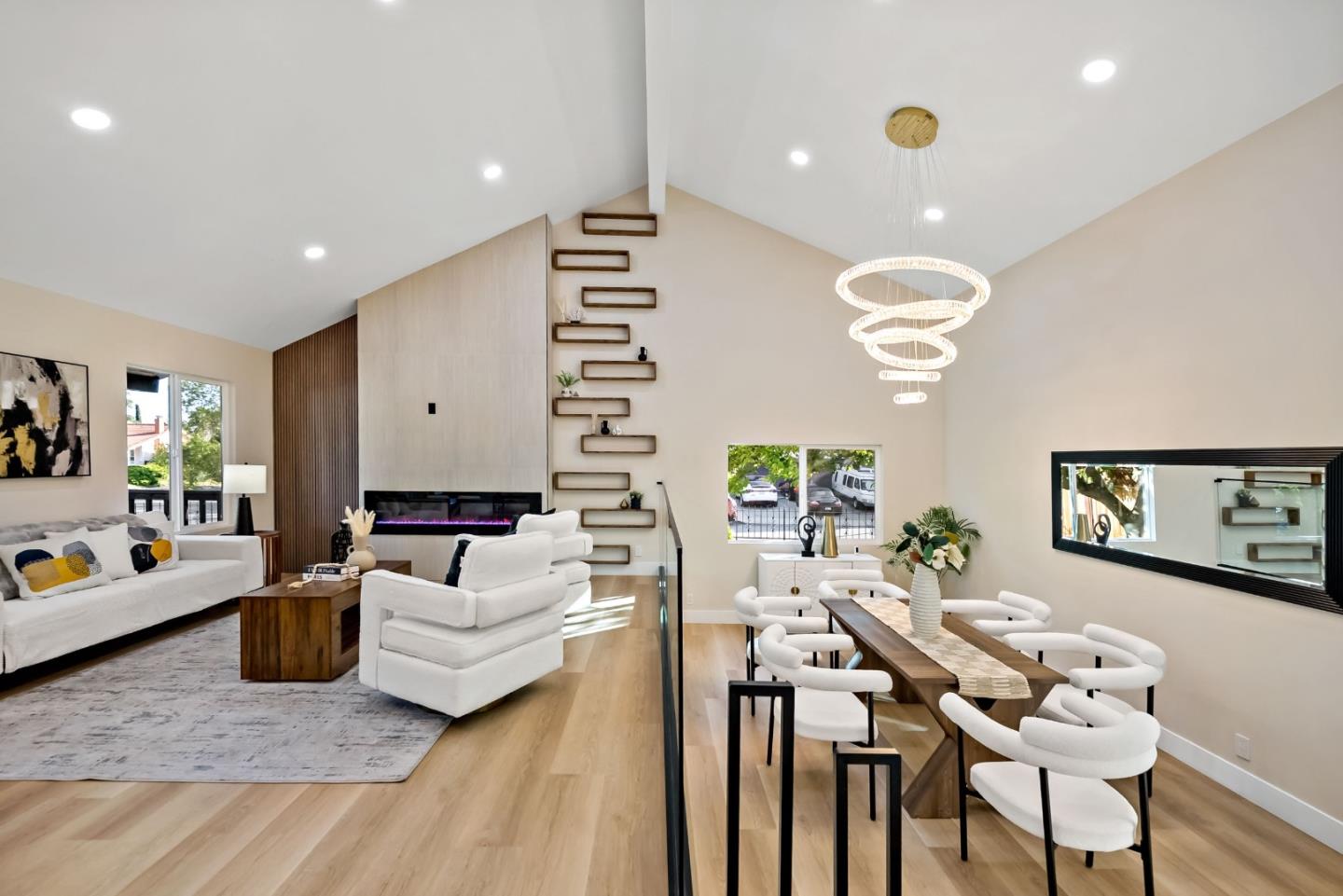 2811 Glen Firth Drive