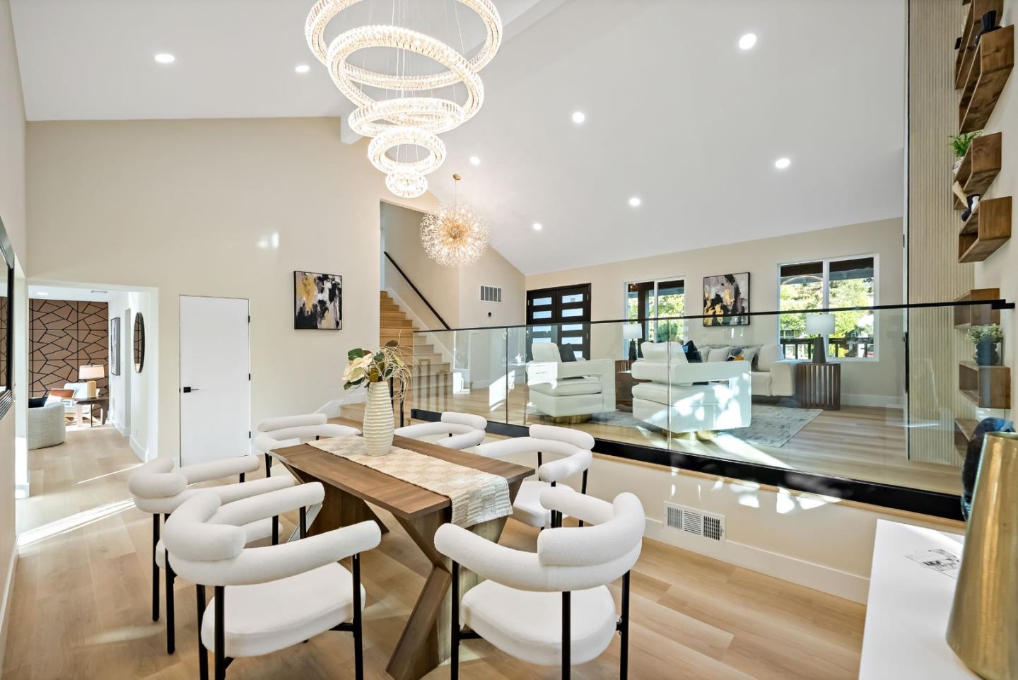 2811 Glen Firth Drive