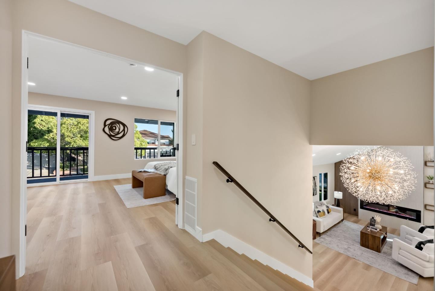 2811 Glen Firth Drive