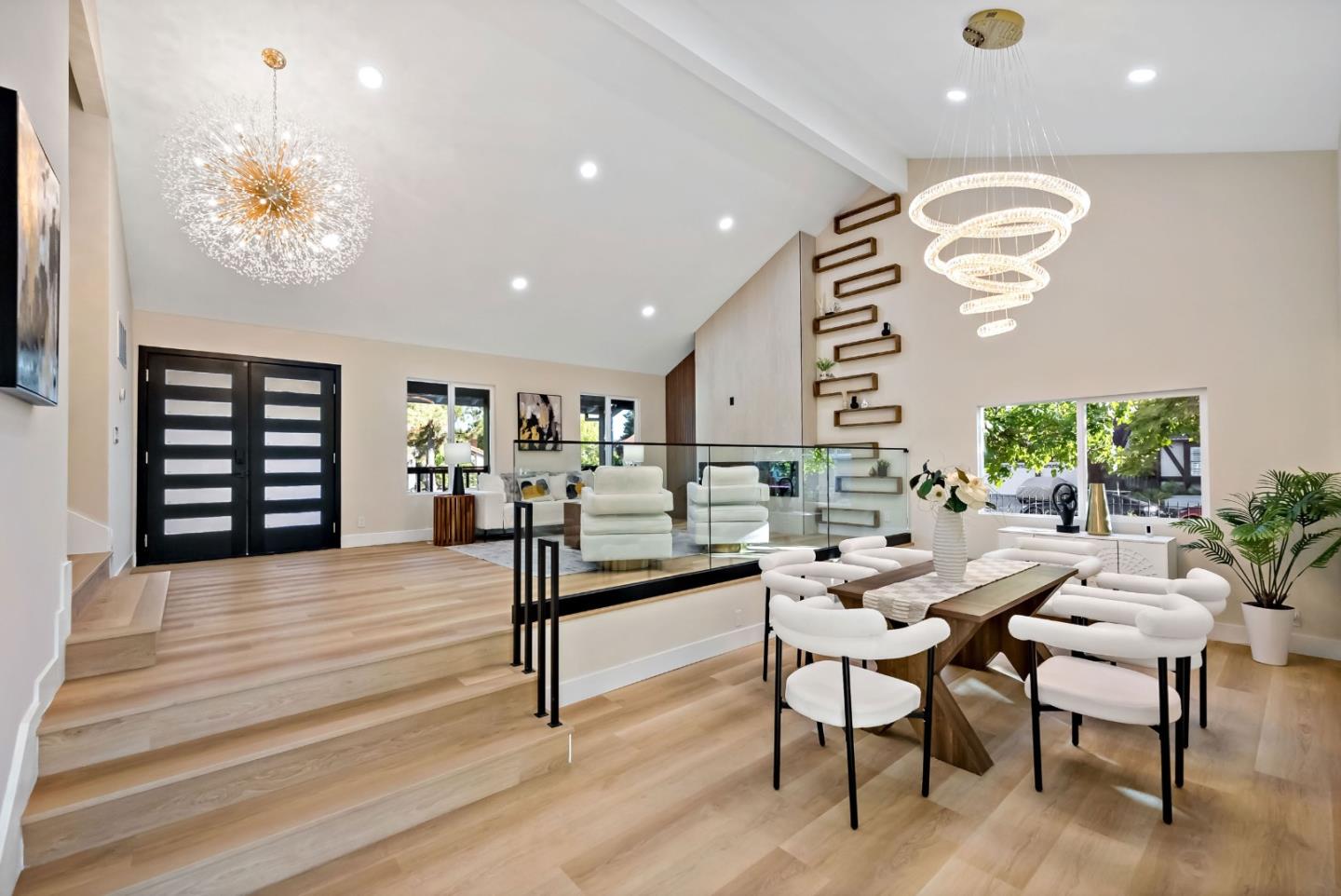 2811 Glen Firth Drive