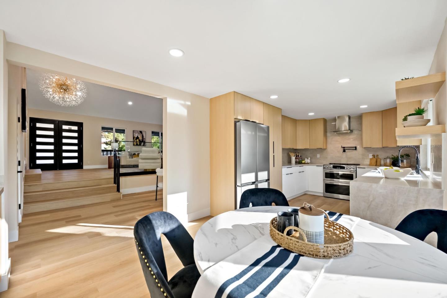 2811 Glen Firth Drive