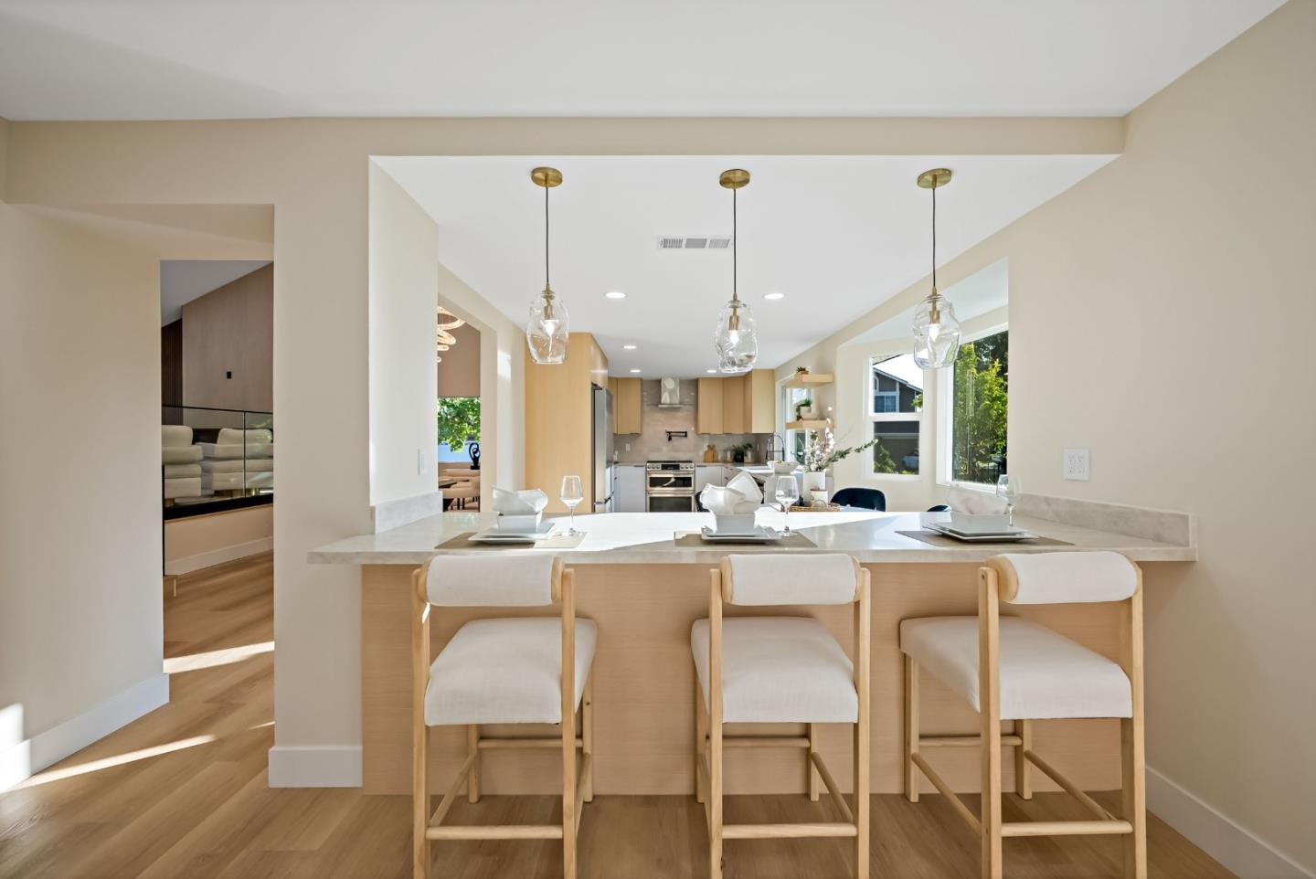 2811 Glen Firth Drive