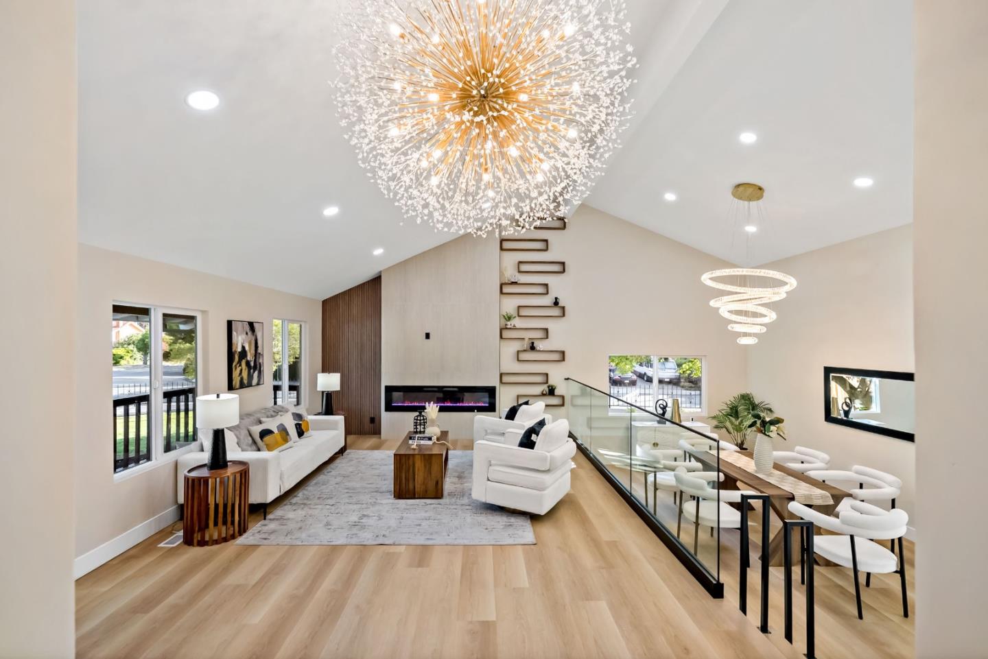 2811 Glen Firth Drive