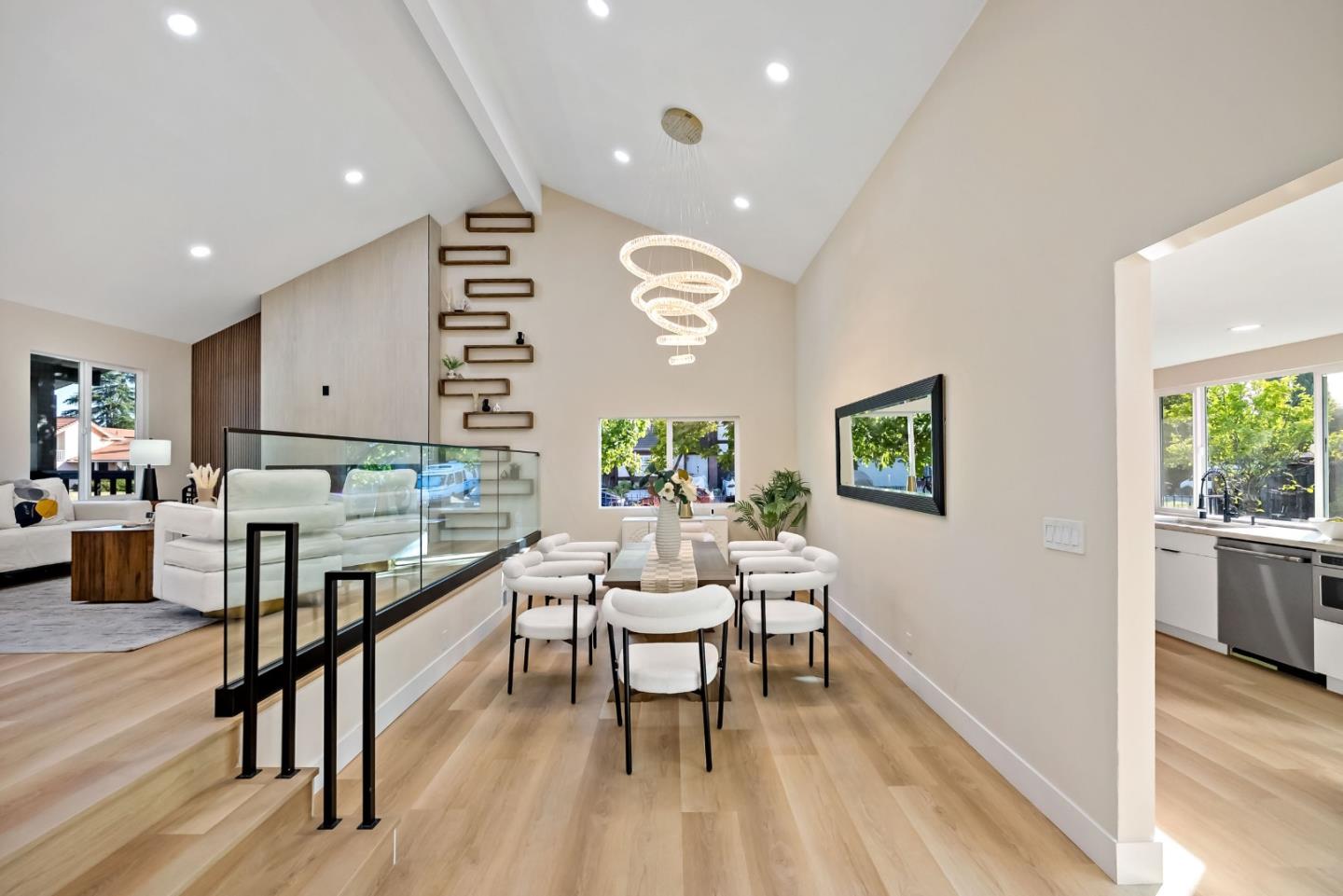 2811 Glen Firth Drive