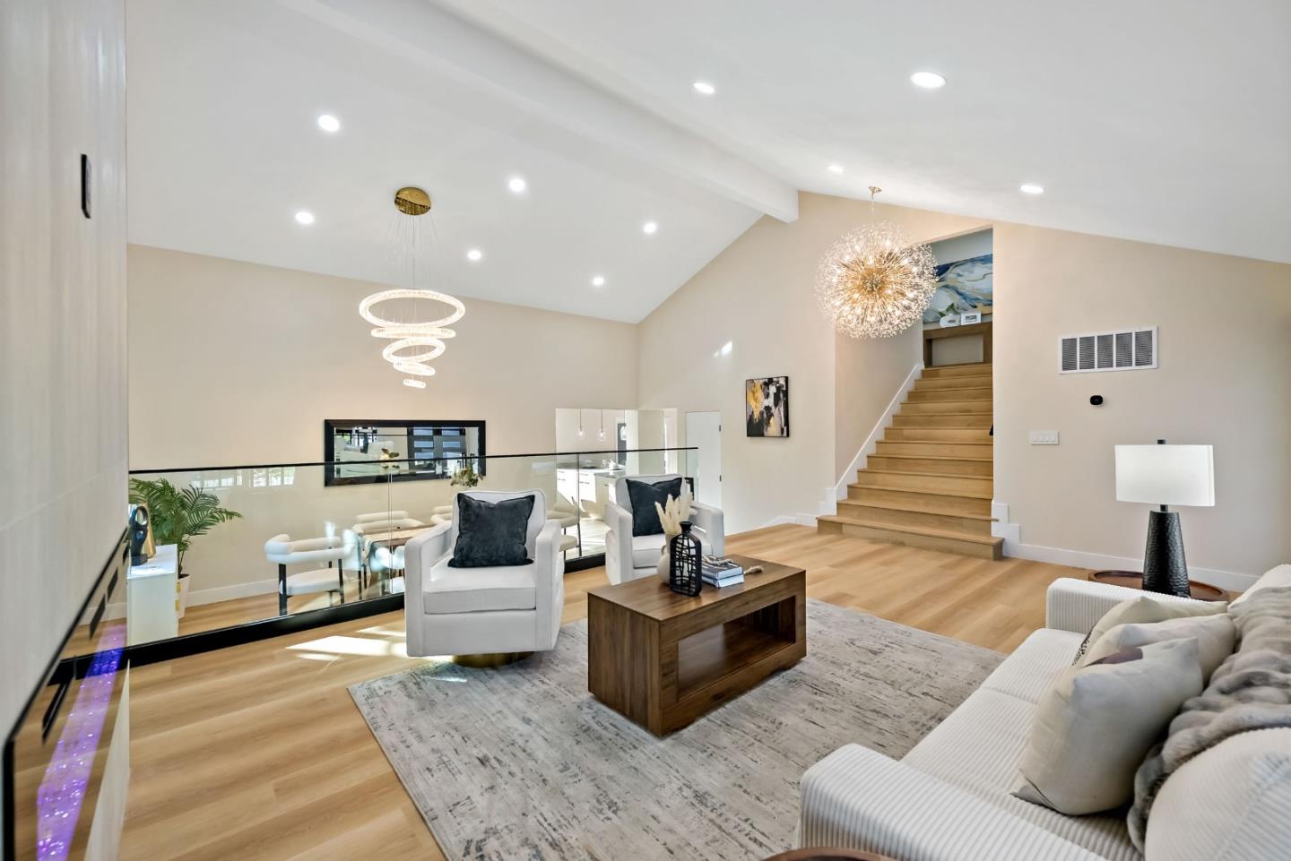 2811 Glen Firth Drive