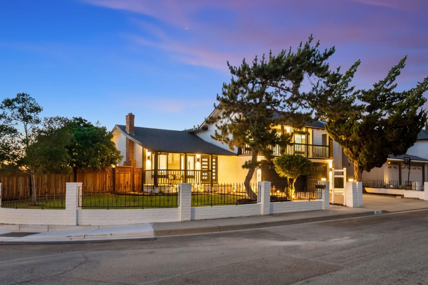 2811 Glen Firth Drive