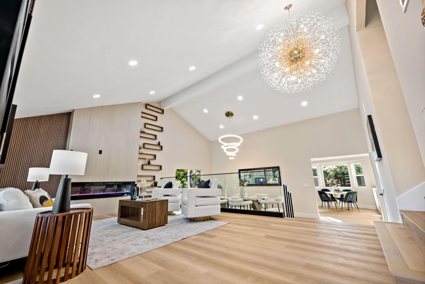 2811 Glen Firth Drive