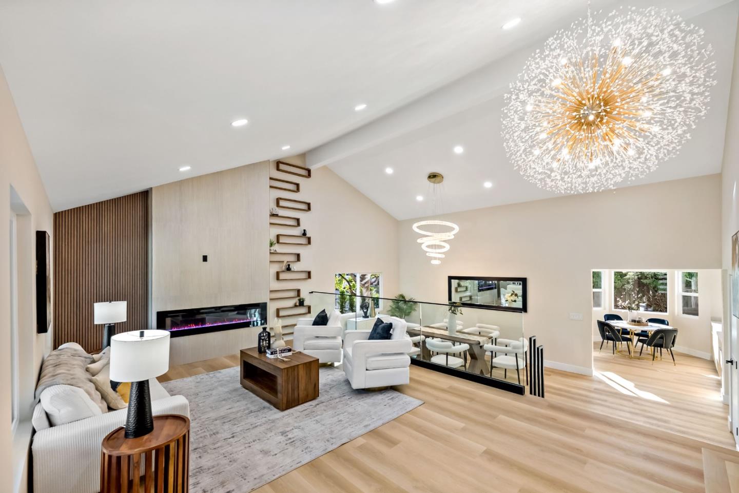 2811 Glen Firth Drive