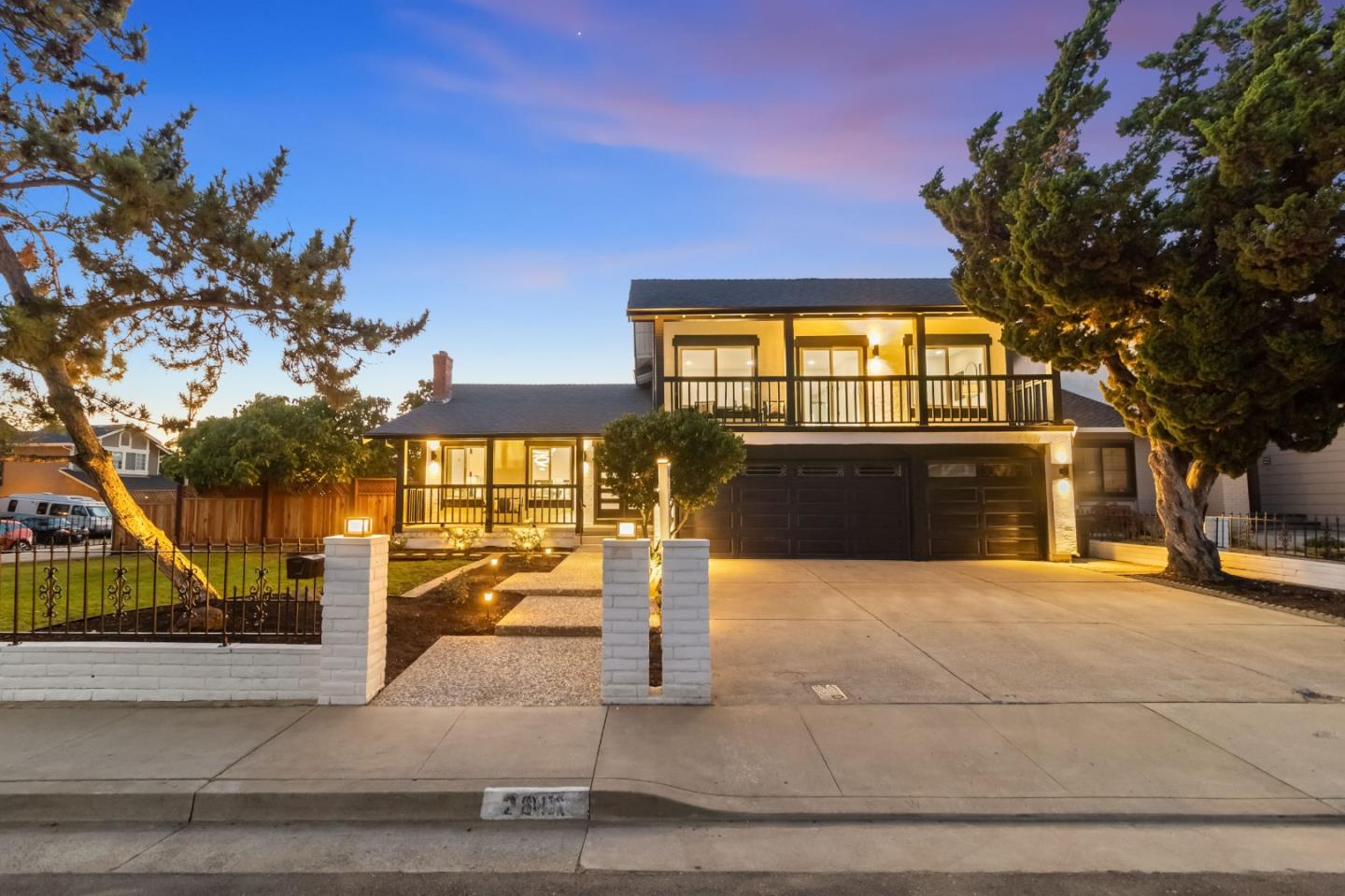 2811 Glen Firth Drive
