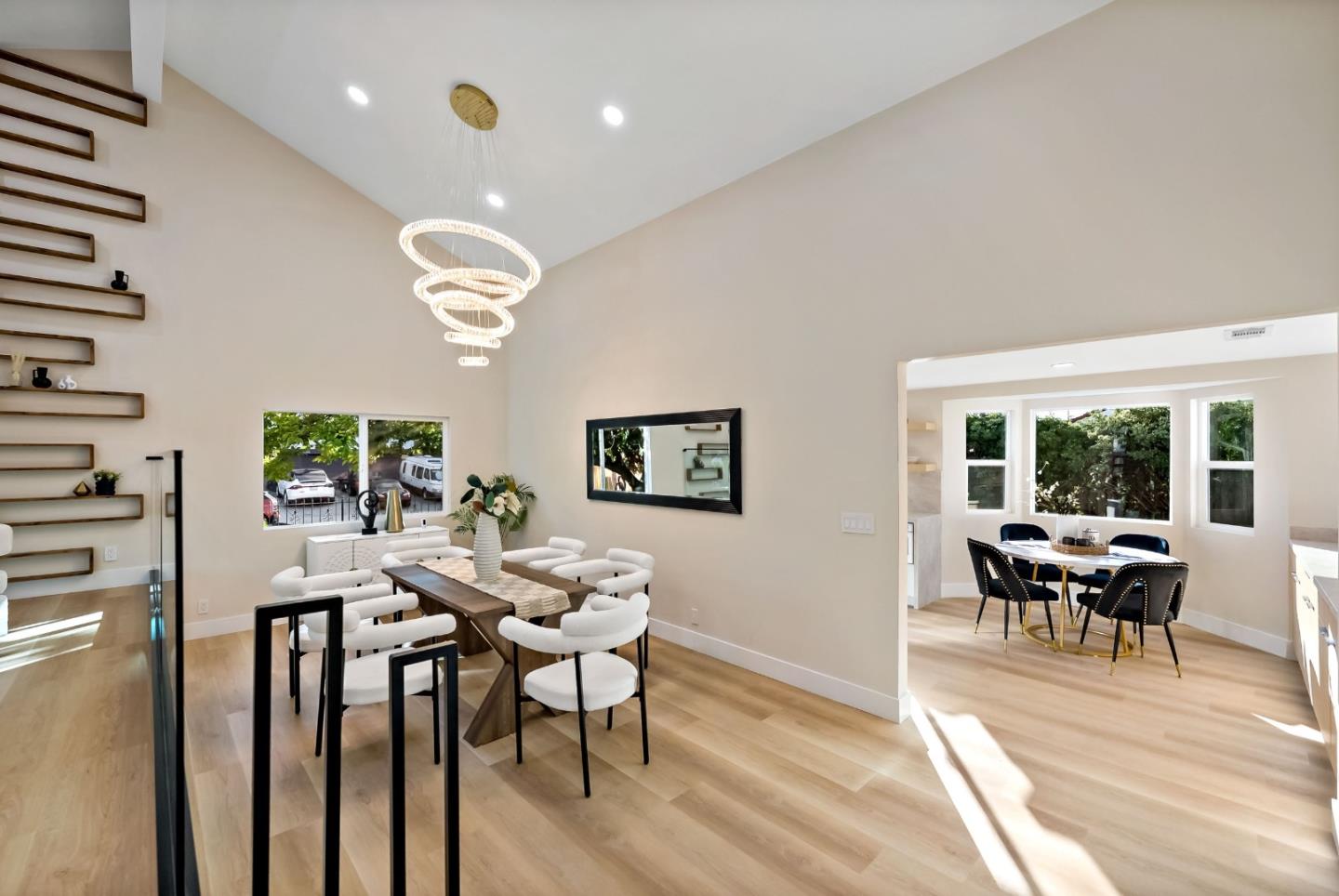 2811 Glen Firth Drive