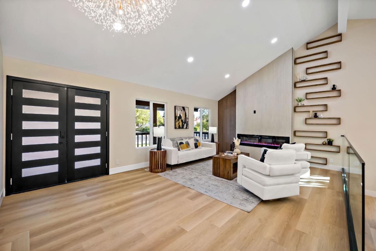 2811 Glen Firth Drive
