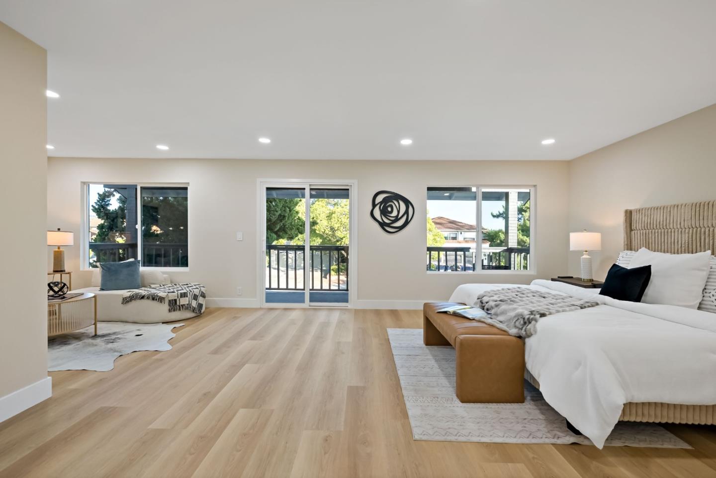 2811 Glen Firth Drive