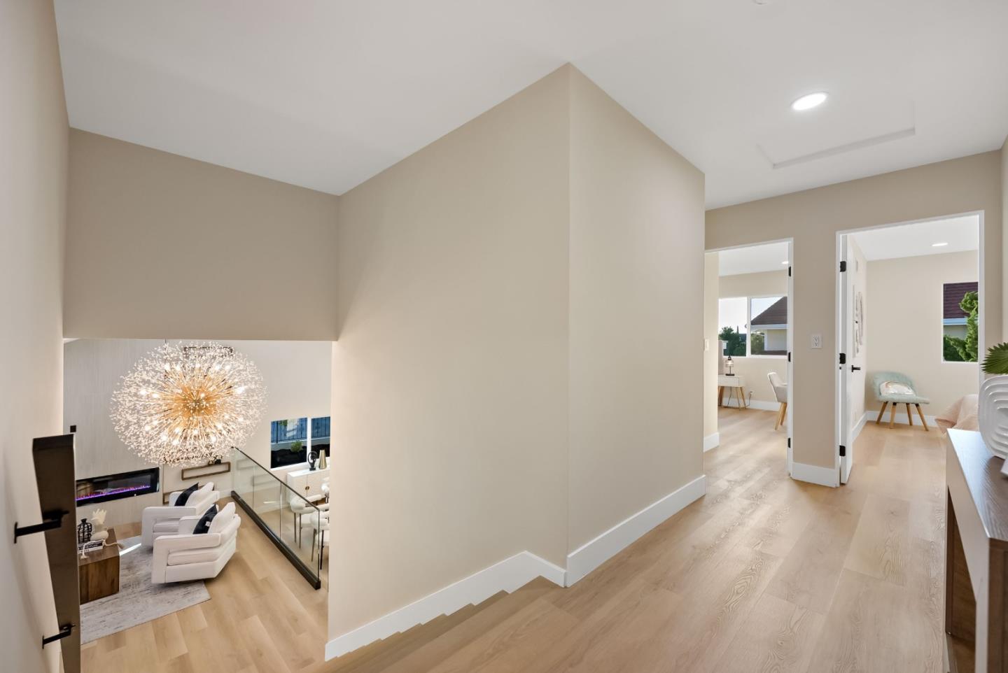 2811 Glen Firth Drive