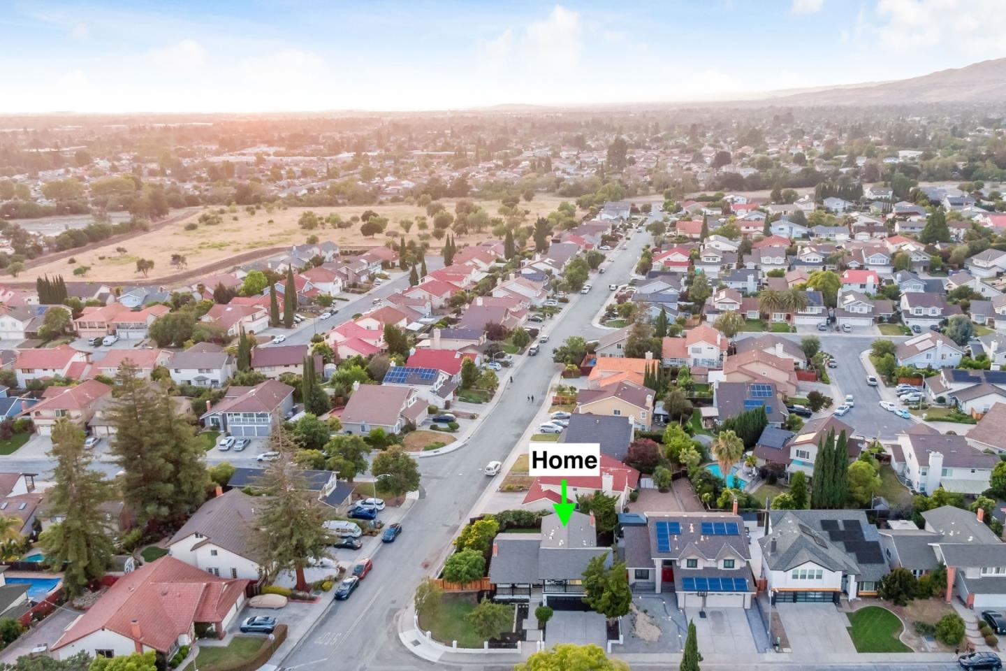 2811 Glen Firth Drive