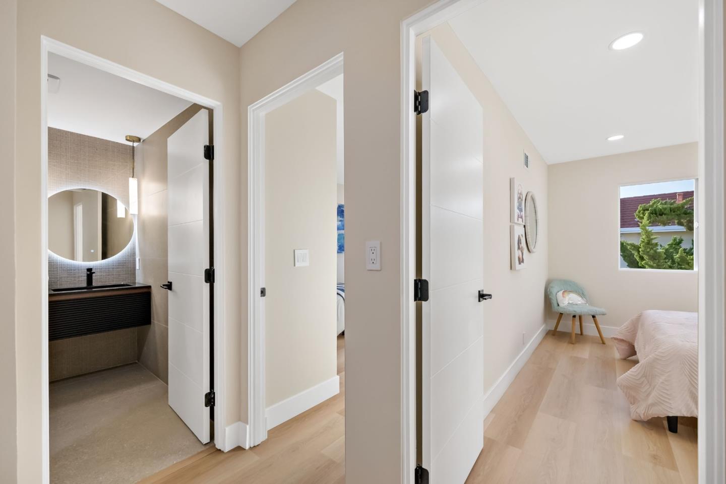 2811 Glen Firth Drive