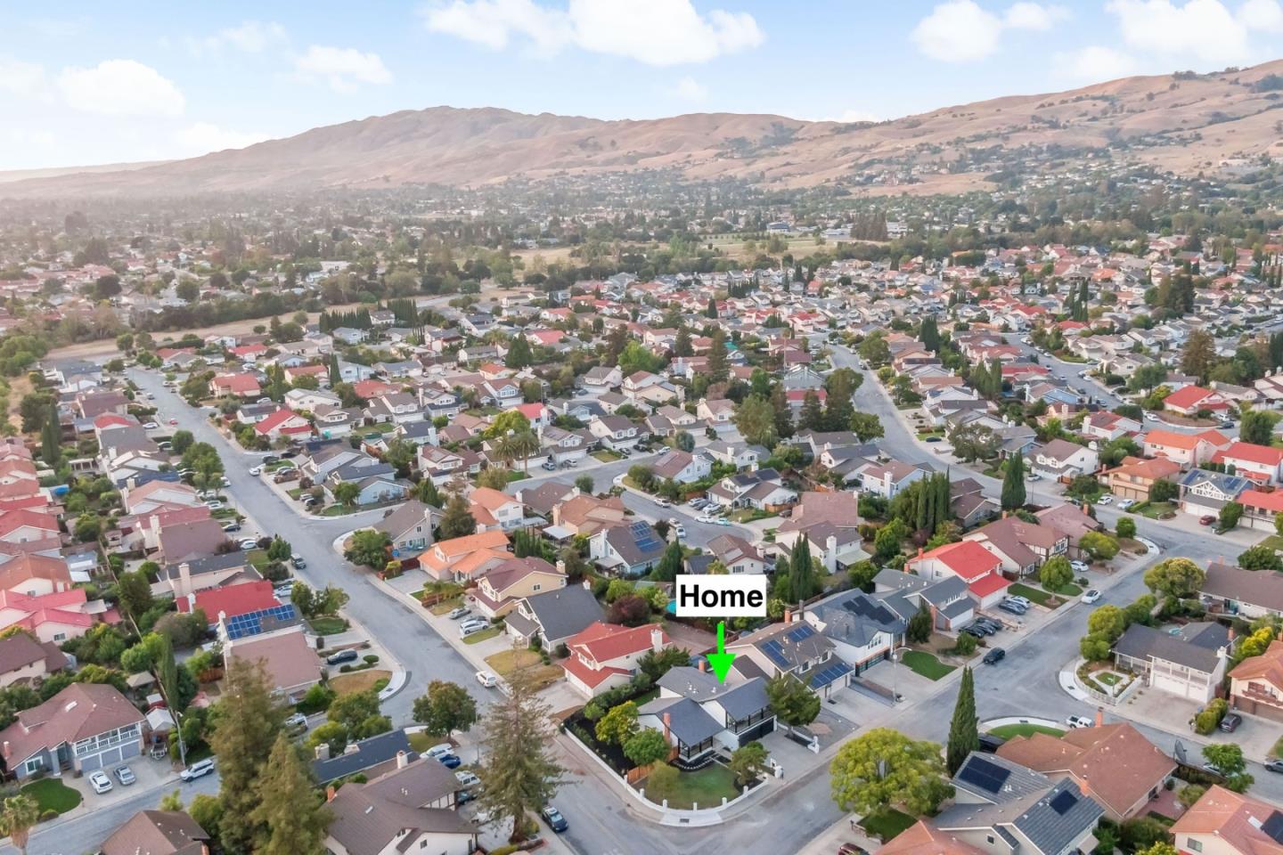 2811 Glen Firth Drive