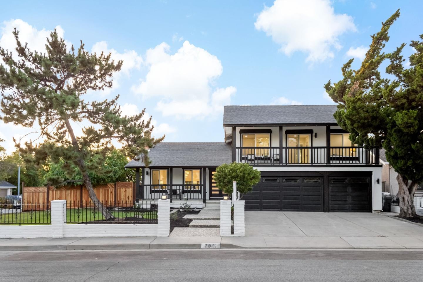 2811 Glen Firth Drive