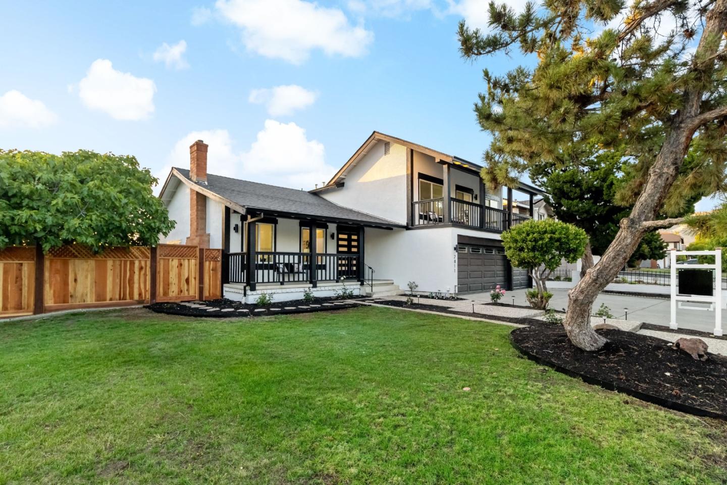 2811 Glen Firth Drive