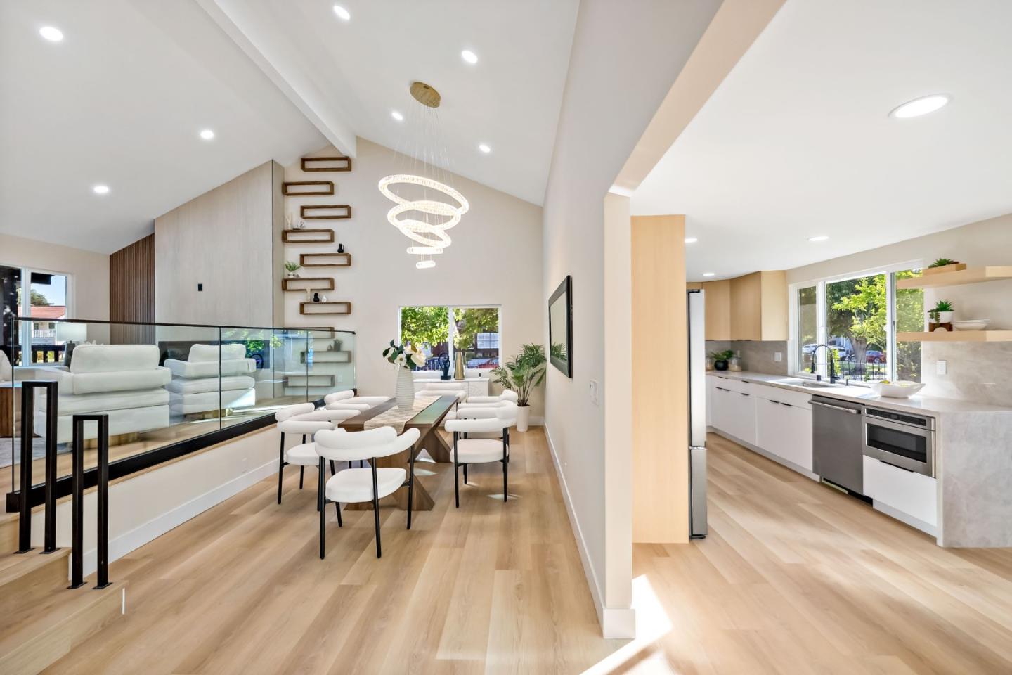 2811 Glen Firth Drive