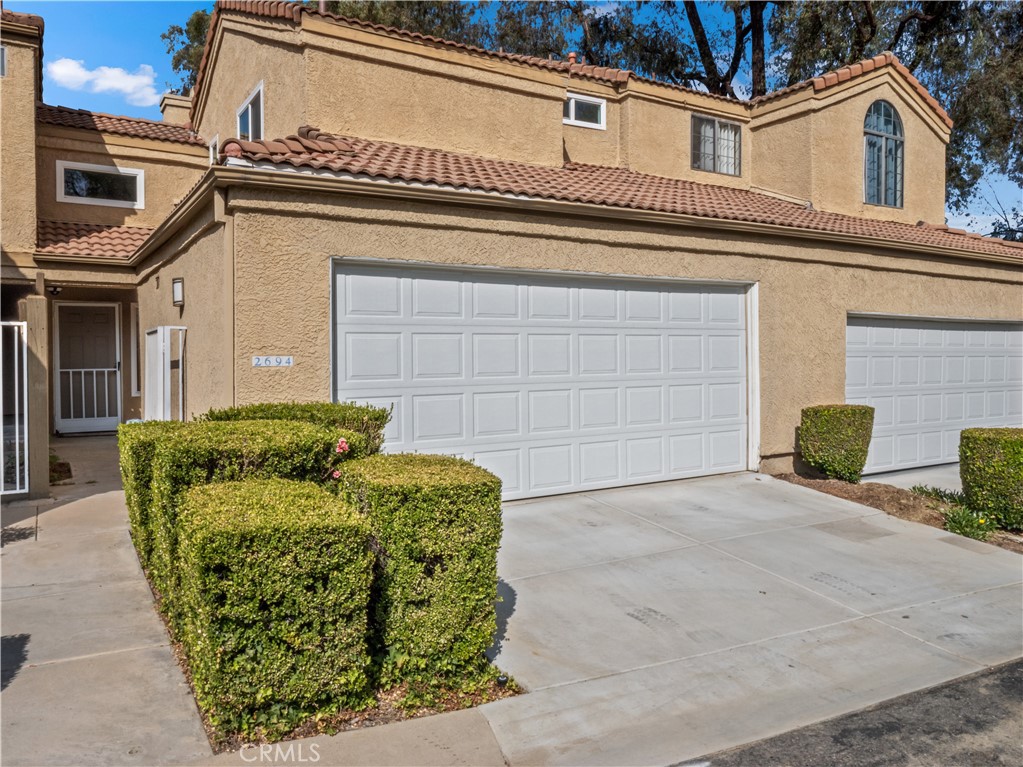 2694 Vista Monte Circle