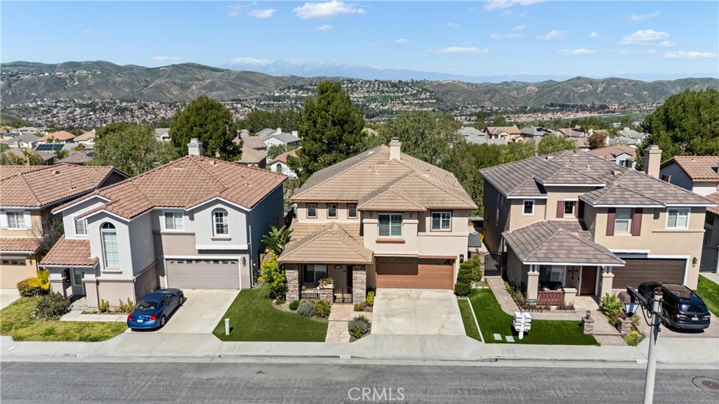 8755 E Wiley Way