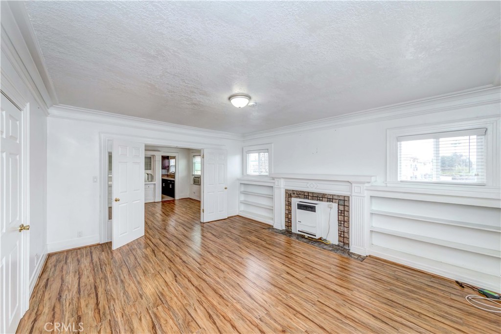 1308 S Van Ness Avenue