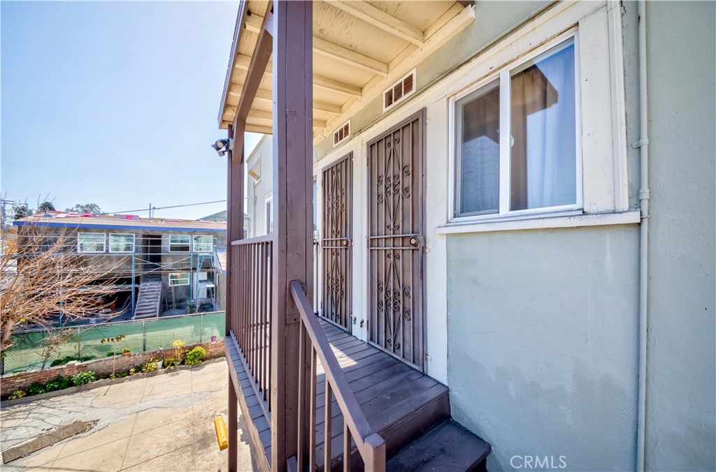 1308 S Van Ness Avenue