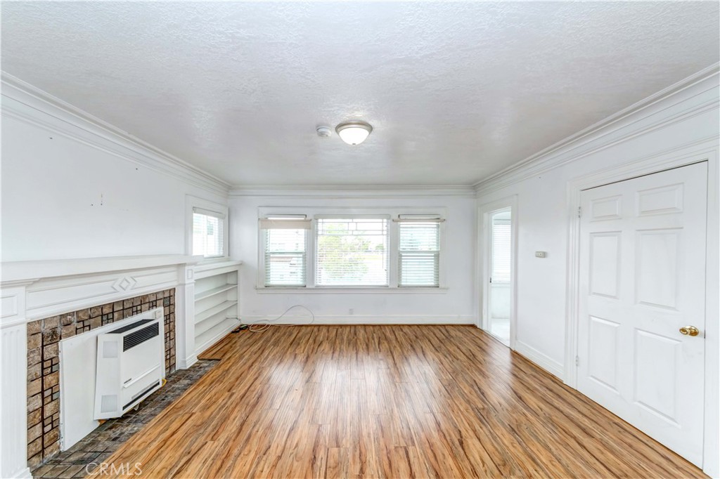 1308 S Van Ness Avenue