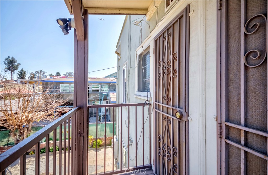 1308 S Van Ness Avenue