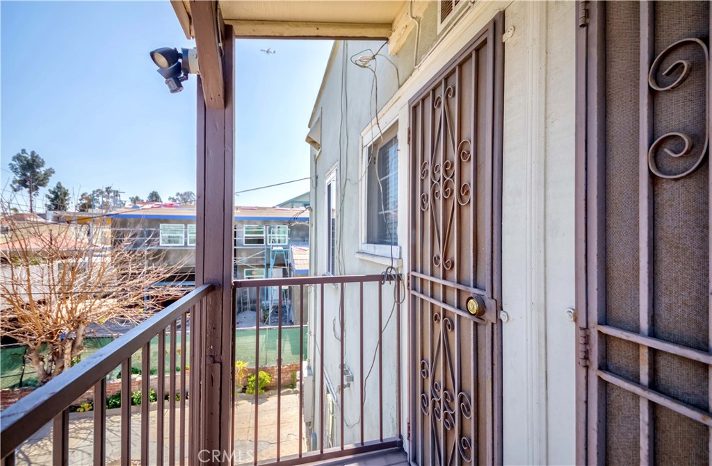 1308 S Van Ness Avenue