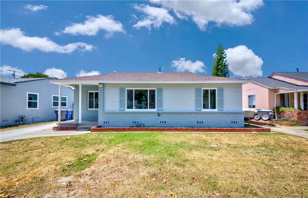 6119 Bonfair Avenue