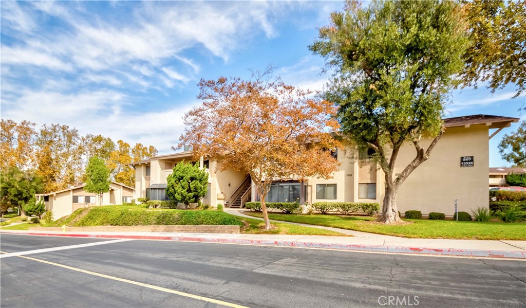13526 La Jolla Circle 207-H
