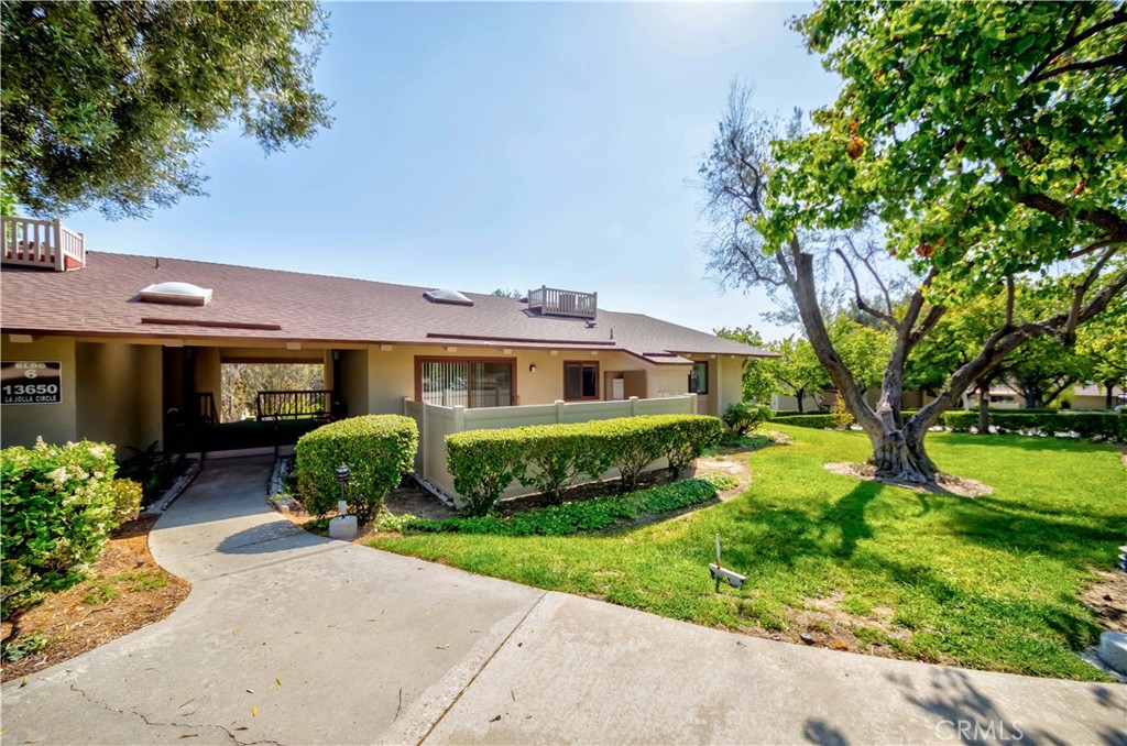 13650 La Jolla Circle 6-B