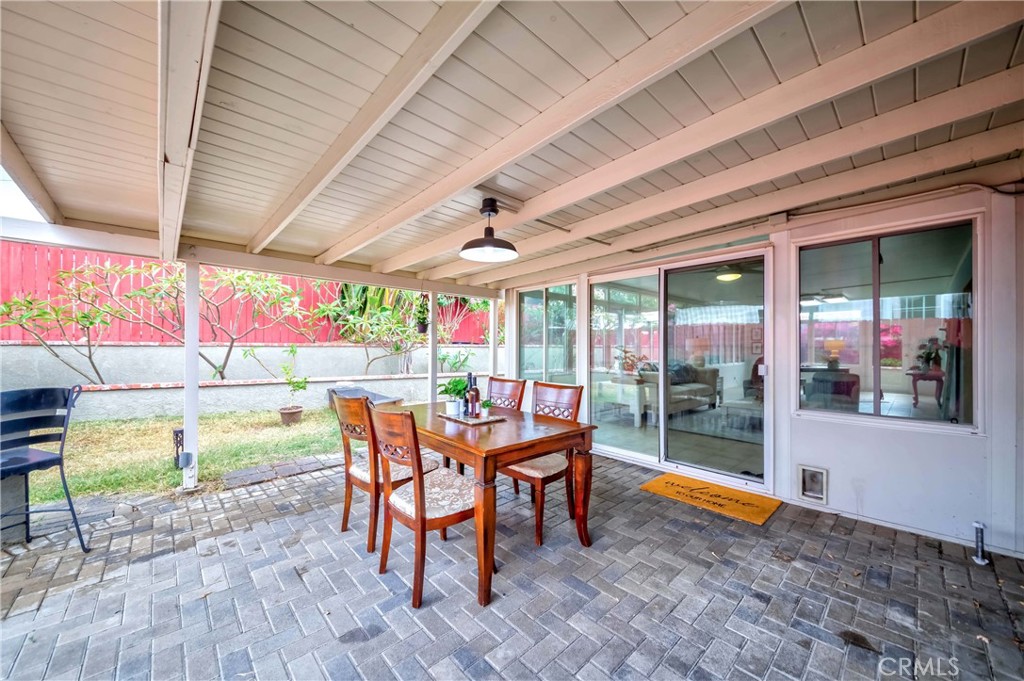 15225 Barnwall Street