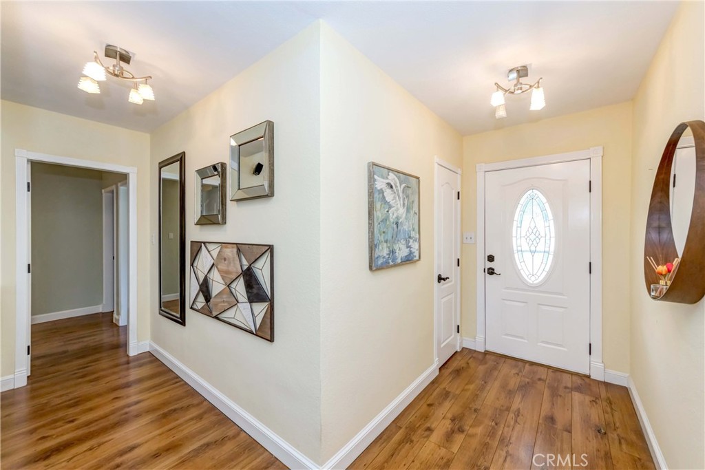 15225 Barnwall Street