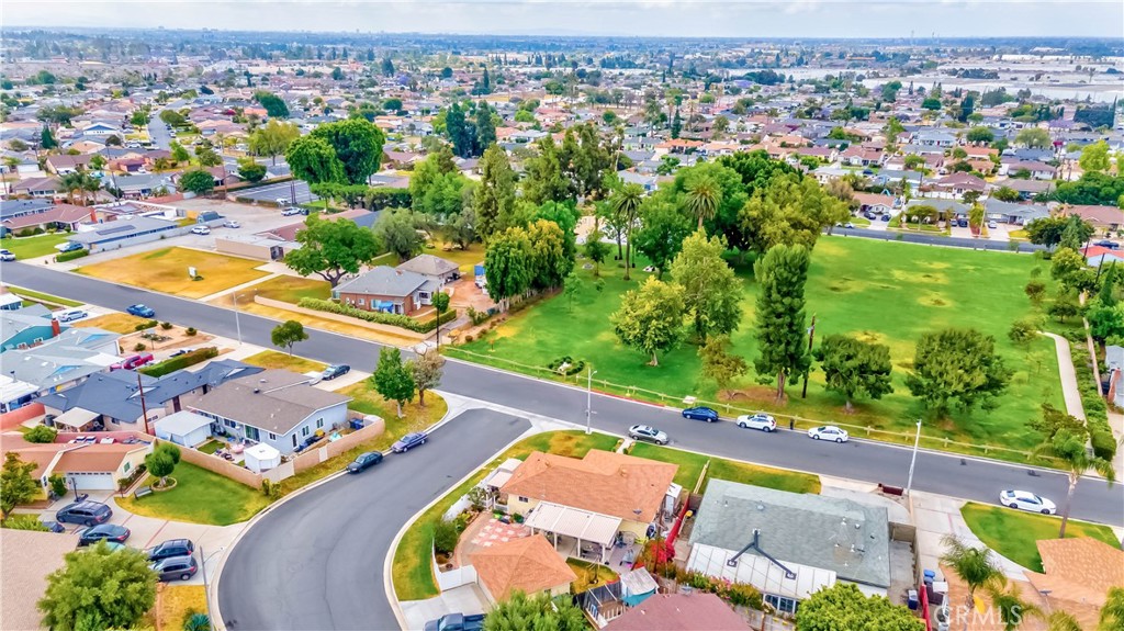 15225 Barnwall Street