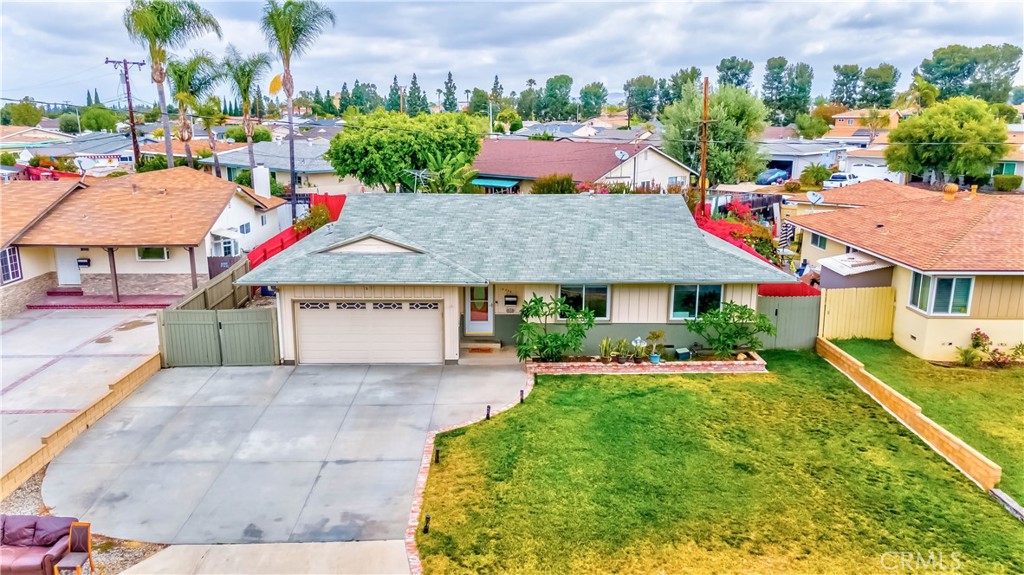 15225 Barnwall Street