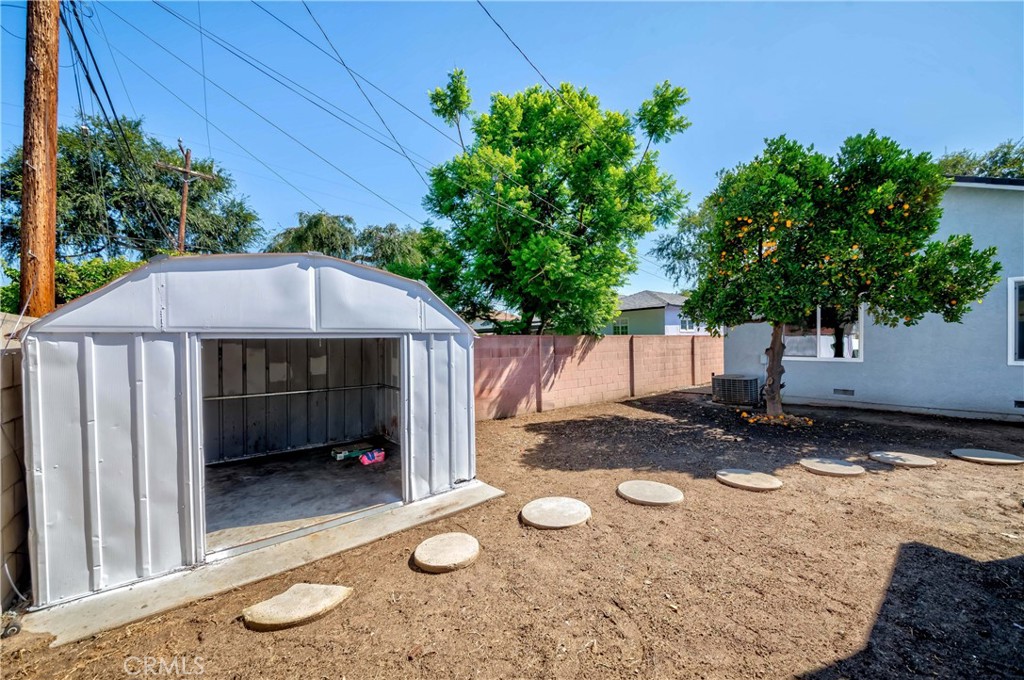 405 S Paula Drive