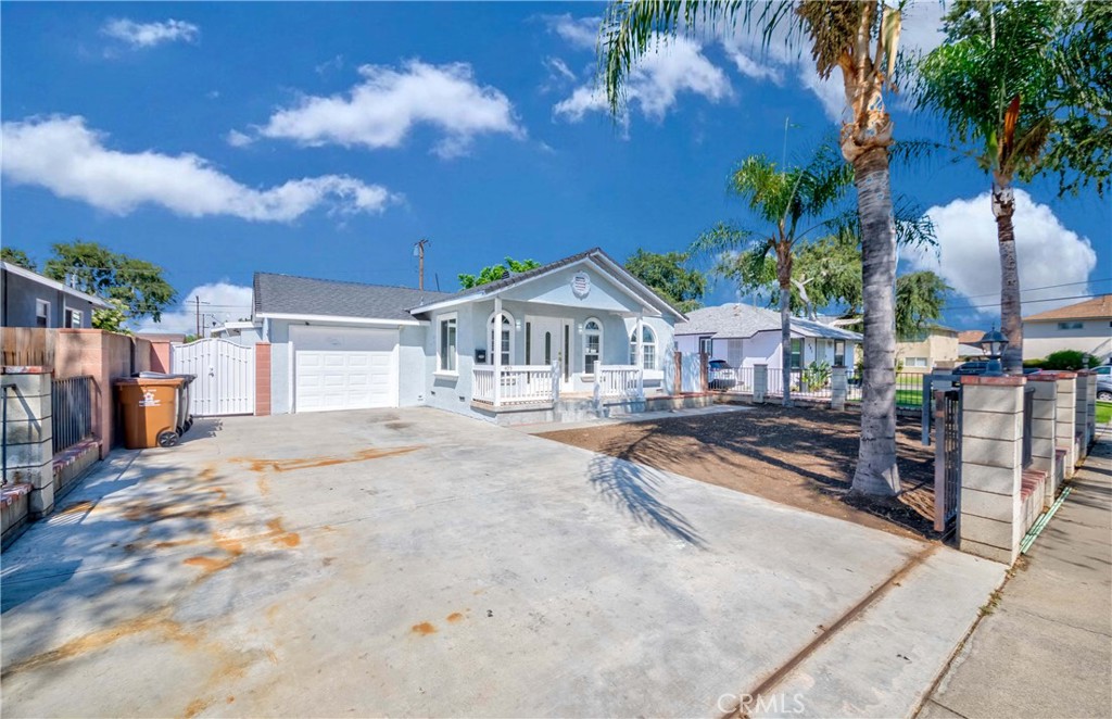 405 S Paula Drive