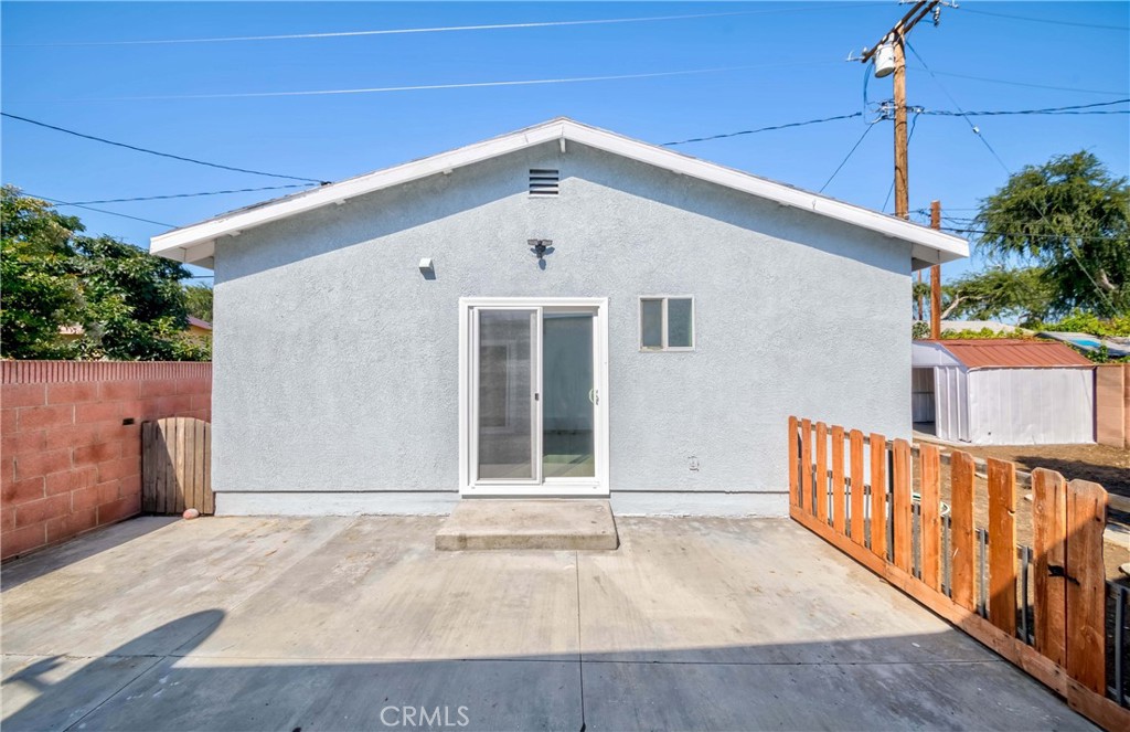 405 S Paula Drive