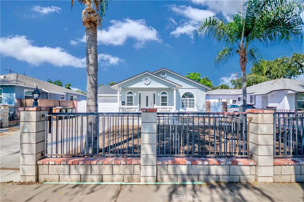 405 S Paula Drive
