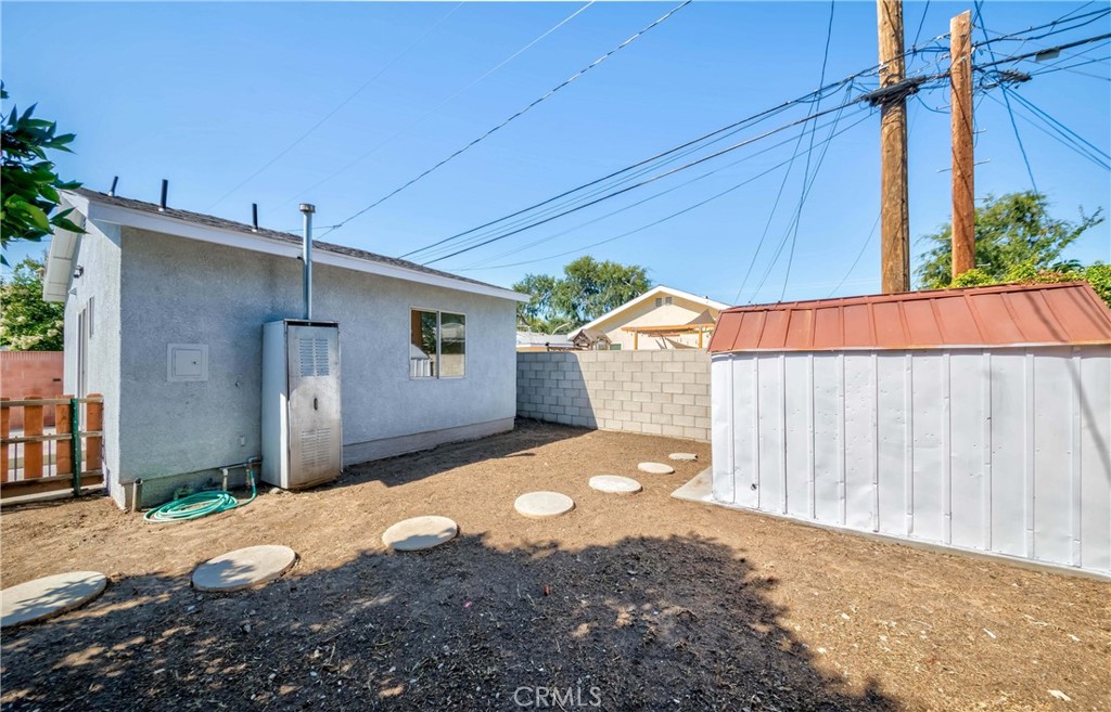 405 S Paula Drive