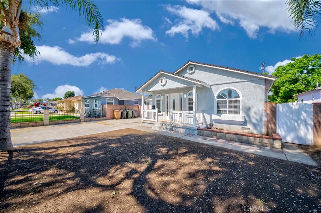 405 S Paula Drive