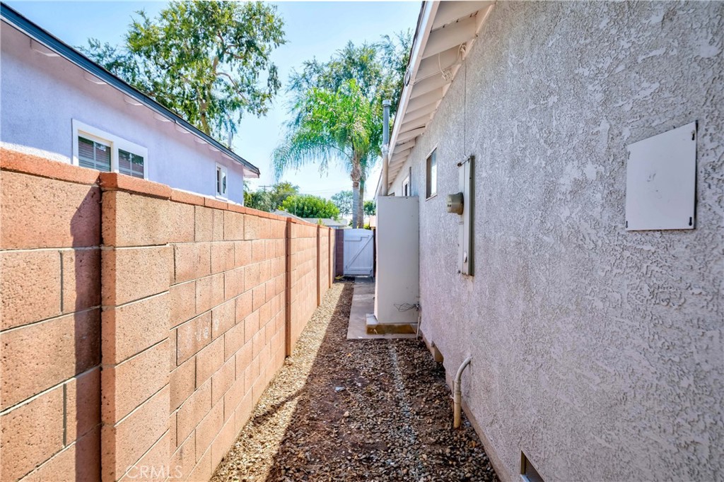 405 S Paula Drive