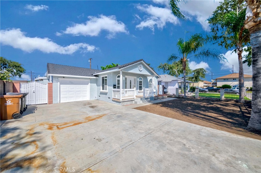 405 S Paula Drive