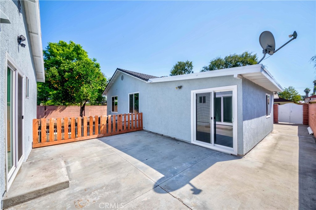 405 S Paula Drive