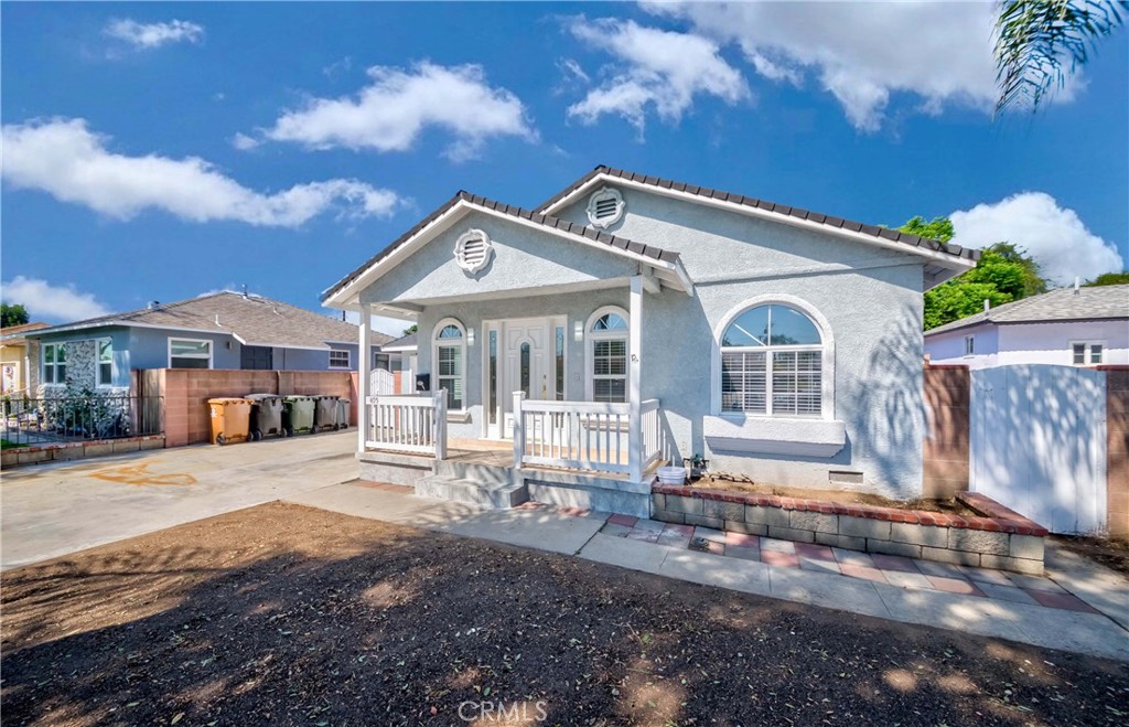 405 S Paula Drive